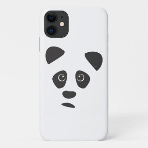 Sad Panda iPhone 11 Case