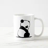 Baby Panda' Mug