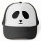 Sad panda face