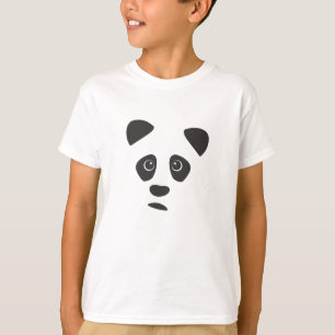 Sad Panda T-Shirt