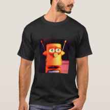 "Sad Rob" Men's T-Shirt