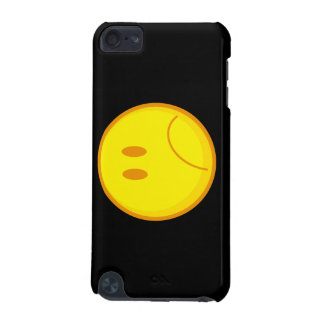 Smiley Face iPod Touch Cases & Covers | Zazzle