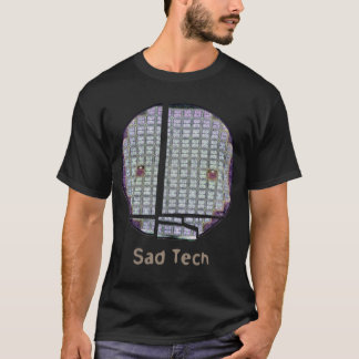Sad Tech T-Shirt
