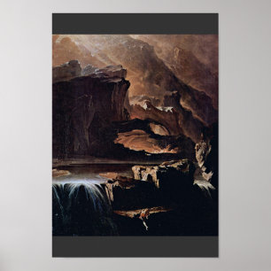 Sadak In Search Of The Waters Of Oblivion By Marti Poster