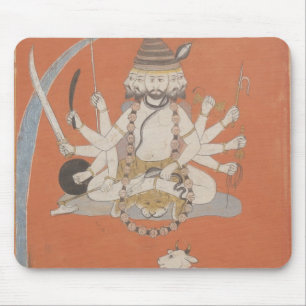 Sadashiva, Rajasthan Mouse Pad