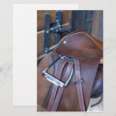 Saddle (Front/Back)