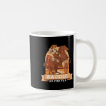 Saddle Up For Fun Cowboy Western Riding Humor  Coffee Mug<br><div class="desc">Saddle Up For Fun Cowboy Western Riding Humor</div>