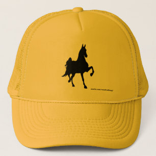 Saddlebred Hat