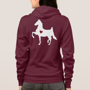 saddlebred sweatshirts