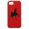 Saddlebred Silhouette