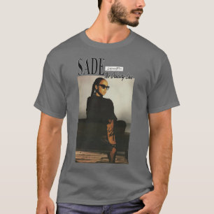 Sade adu love T-Shirt
