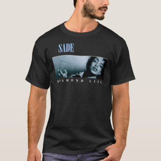 Sade Love Essential T-Shirt