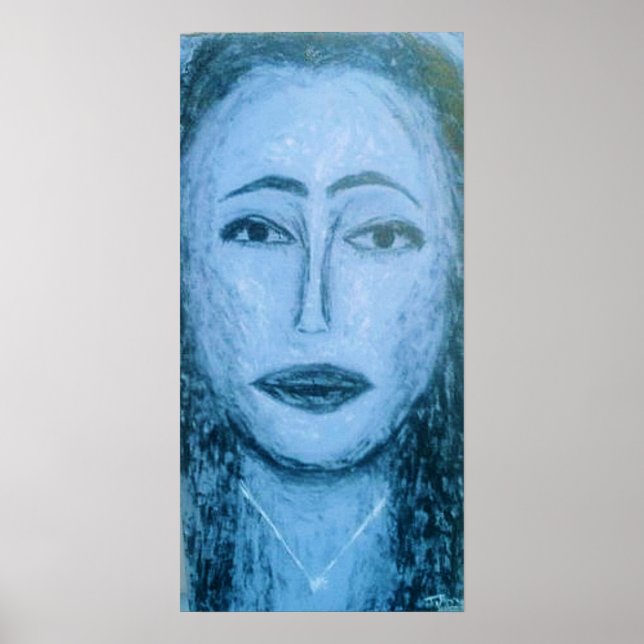 SADE POSTER (Front)