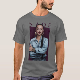 Sade T-Shirt