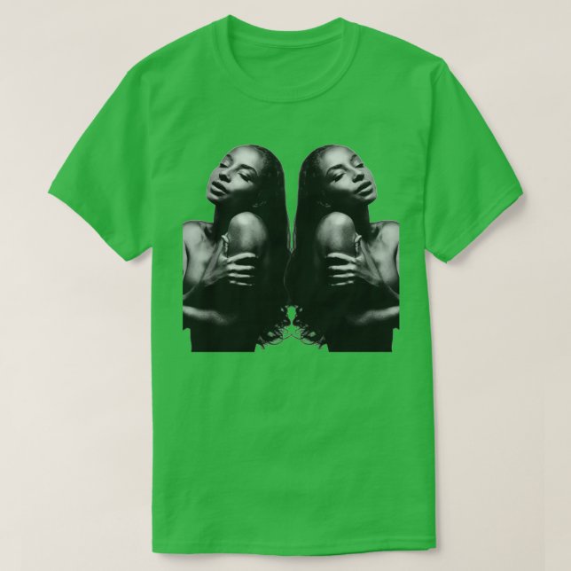 sade T-Shirt (Design Front)