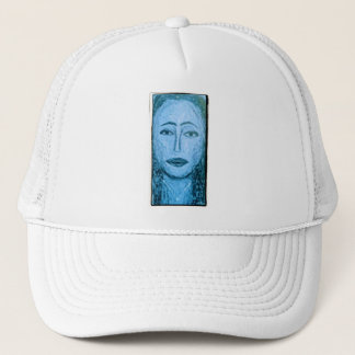 SADE TRUCKER HAT