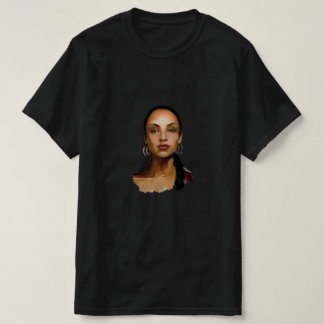 Sade Vitage 90s Classic T shirt