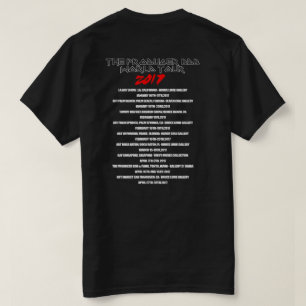 SADE X BDB WT T-Shirt