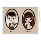 Sadie and Henri (Front Horizontal)