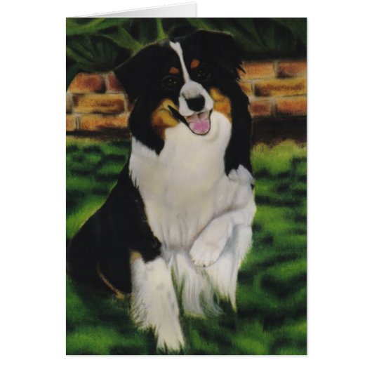"Sadie" Cards (Front)