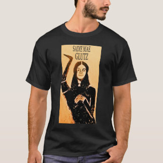 SADIE MAE GLUTZ T-Shirt