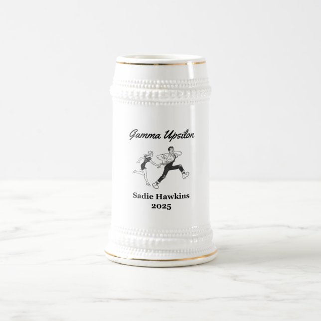 Sadie Stein 2025 (Center)