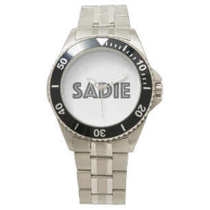 Sadie Watch
