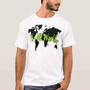 Sadistic - My World Shirt