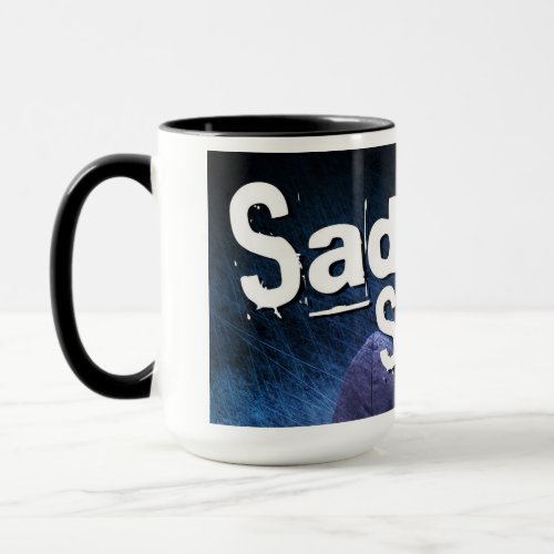 Sadistic Sherlock Mug