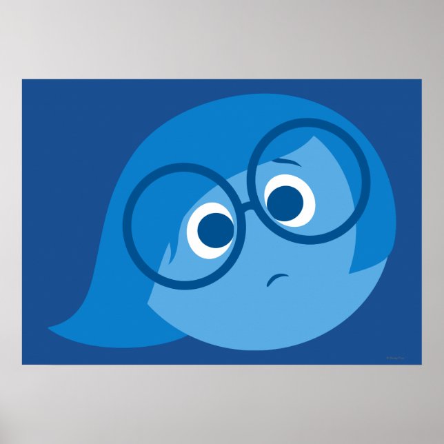 Sadness 2 poster (Front)