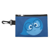 Sadness Accessory Bag (Front)