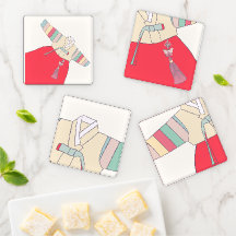 Saekdong Hanbok Inspired by Korean Tradition