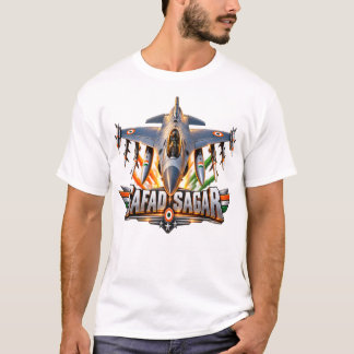 Safad Sagar T-Shirt