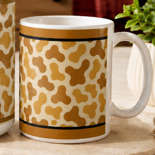 "SAFARI" 11 OZ. COFFEE MUG