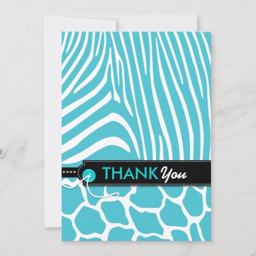 Safari animal  thank you