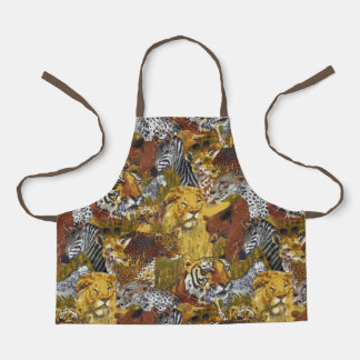Safari Apron