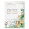 Safari Baby Animals Greenery Baby Shower welcome