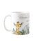 Safari Baby Shower Mug Party Favor