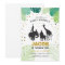 Safari Birthday Invitation Zoo Wild Jungle animals