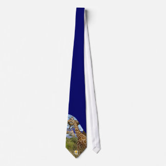 Safari by GaroDesign Neck Tie