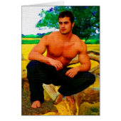 Safari Guide (Front)