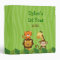 Safari Jungle Animal Baby Photo Album Scrapbook