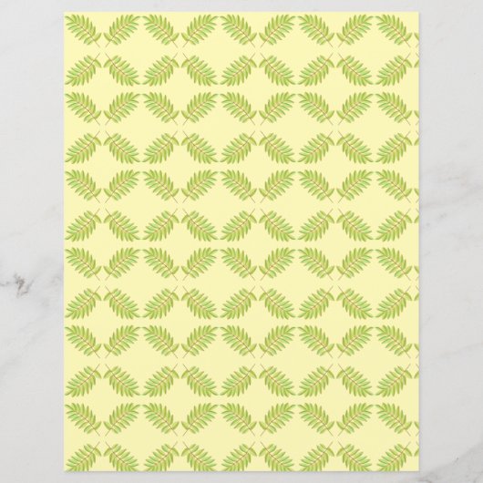 Safari Jungle Animal Baby Shower He Said She Said (Back)