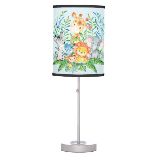 nursery lamps boy