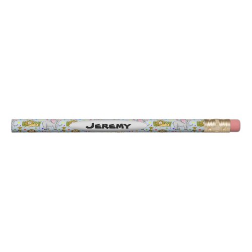Safari Pencil