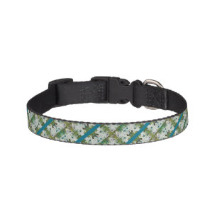 Safari Pet Collar