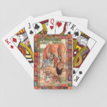 Safari Themed Playing Cards at Zazzle