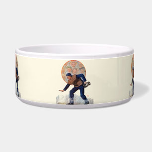 Safe at the Plate Bowl