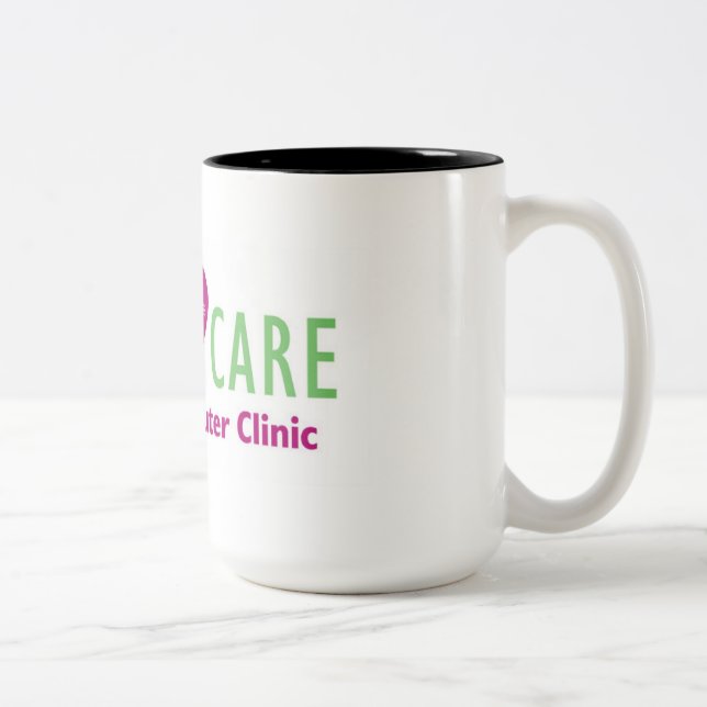 SAFE Care Mug (Right)