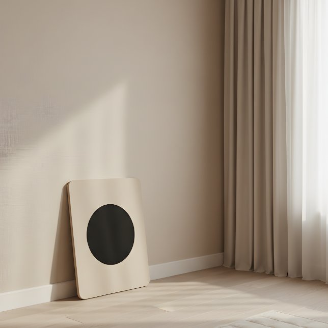 Safe Ground™ Warm Visual Foundation Wall Art Foam Board (Creator Uploaded)